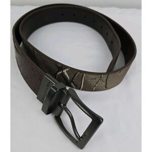 Realtree Camouflage Belt Men's Size Large 38/40‎ Gorpcore Hunting Outdoor
